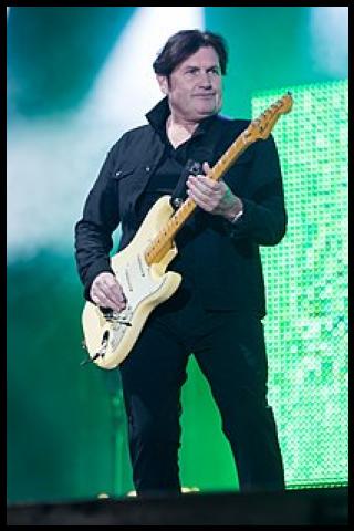 Famous People with surname Burchill