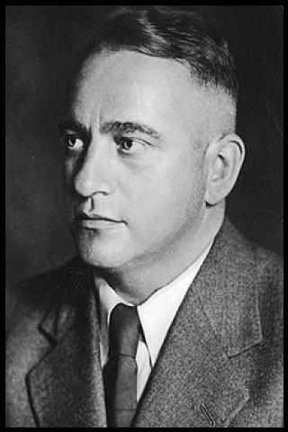 Famous People with surname Burckel