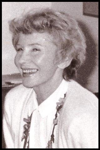 Famous People with surname Bure&scaron;ov&aacute;