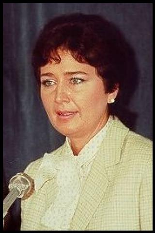 Famous People with surname Burford