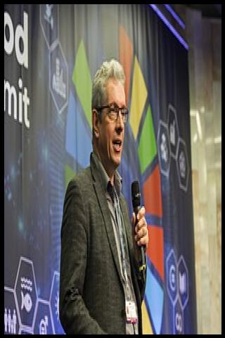 Famous People with surname Burgard