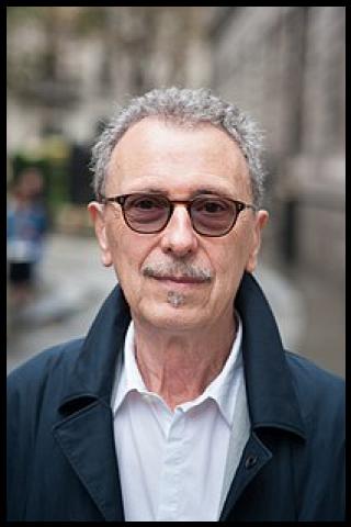 Famous People with surname Burgin