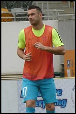 Famous People with surname Burgo