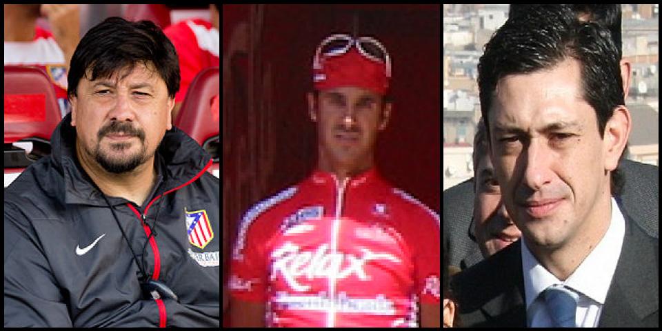 Famous People with surname Burgos