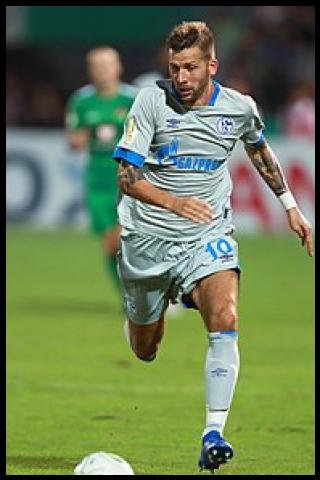 Famous People with surname Burgstaller