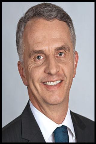 Famous People with surname Burkhalter