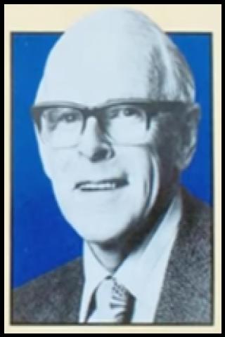 Famous People with surname Burkitt