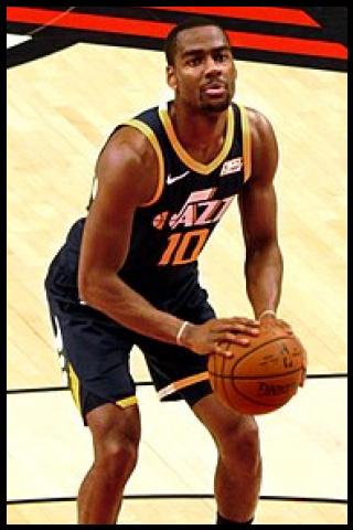 Famous People with surname Burks