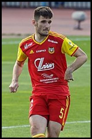 Famous People with surname Burlak