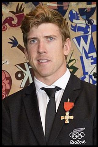 Famous People with surname Burling