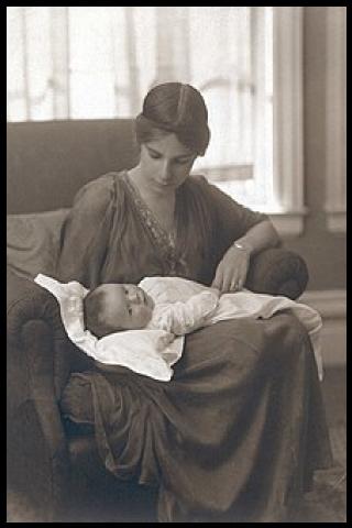 Famous People with surname Burlingham