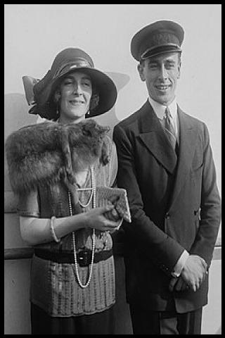 Famous People with surname Burma