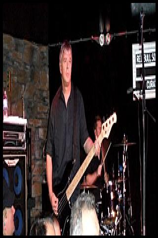 Famous People with surname Burnel