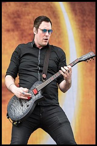 Famous People with surname Burnley