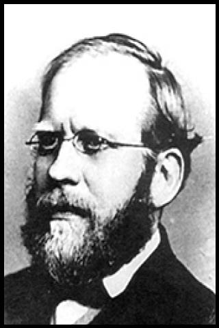 Famous People with surname Bursian