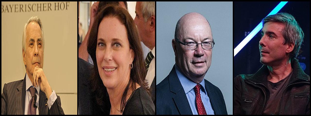 Famous People with surname Burt