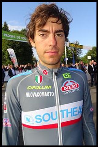 Famous People with surname Busato