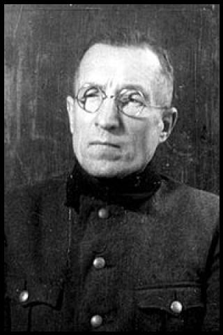 Famous People with surname B&uuml;scher