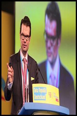 Famous People with surname Buschmann