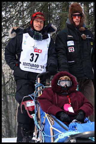 Famous People with surname Buser