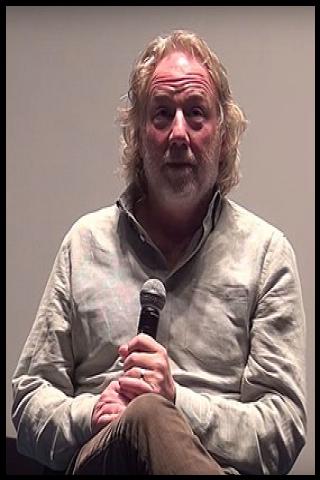 Famous People with surname Busfield