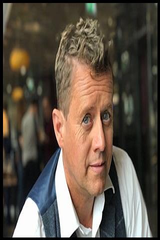 Famous People with surname Bushell