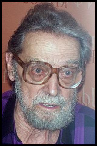 Famous People with surname Bushin