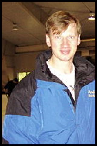 Famous People with surname Bushkov