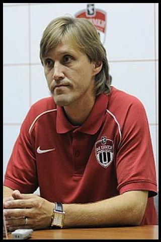 Famous People with surname Bushmanov