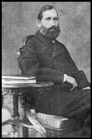 Famous People with surname Buslaev