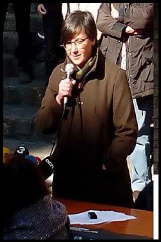 Famous People with surname Busquet