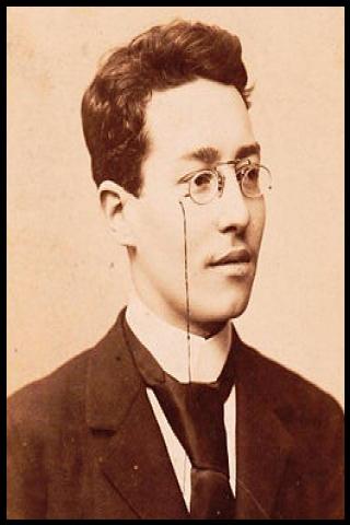 Famous People with surname B&uuml;sser