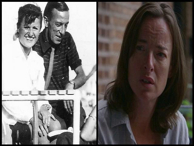 Famous People with surname Bussieres