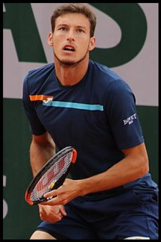 Famous People with surname Busta