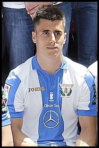 Famous People with surname Bustinza