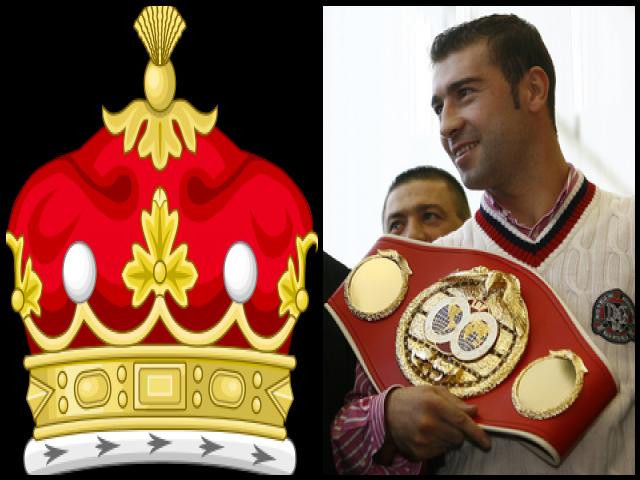 Famous People with surname B&uuml;te