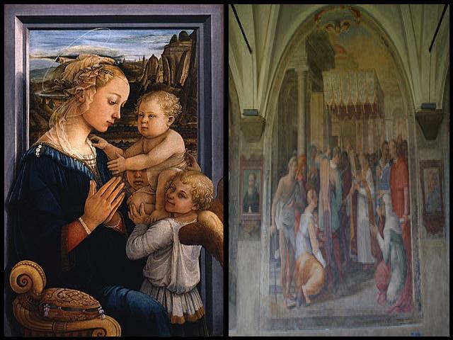 Famous People with surname Buti