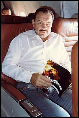 Famous People with surname Butkus