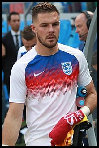 Famous People with surname Butland