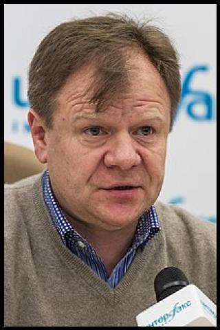 Famous People with surname Butman