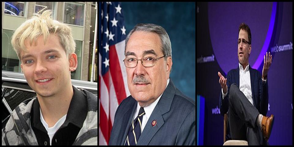 Famous People with surname Butterfield