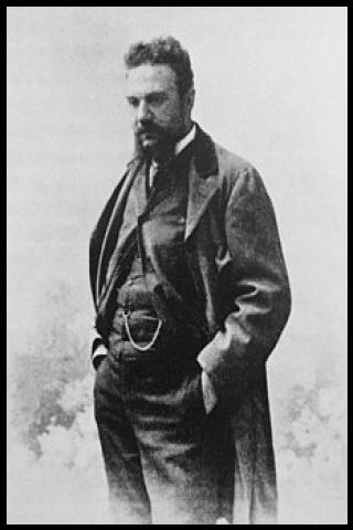 Famous People with surname Butti