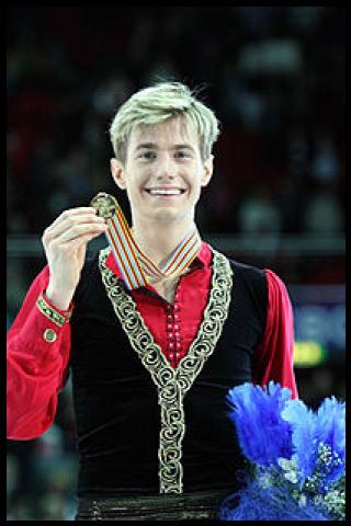 Famous People with surname Buttle