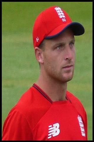 Famous People with surname B&uuml;ttler