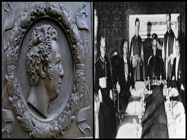 Famous People with surname Buttmann