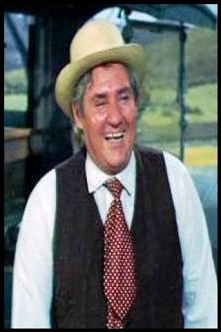 Famous People with surname Buttram