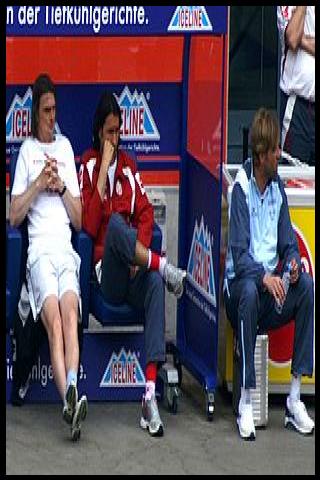 Famous People with surname Buvač