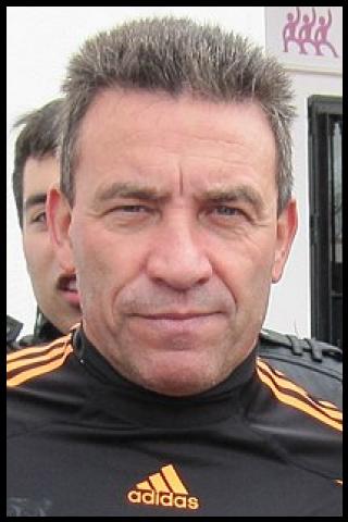 Famous People with surname Buyo