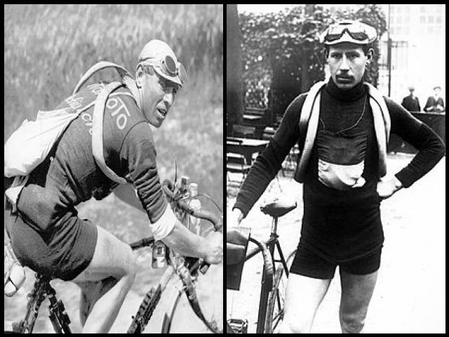 Famous People with surname Buysse