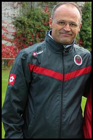 Famous People with surname Buz